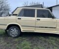 Бежевый ВАЗ 2107, объемом двигателя 1.5 л и пробегом 400 тыс. км за 709 $, фото 2 на Automoto.ua