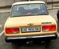 Бежевий ВАЗ 2107, об'ємом двигуна 1.5 л та пробігом 0 тис. км за 1100 $, фото 1 на Automoto.ua