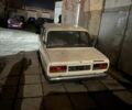 Бежевий ВАЗ 2107, об'ємом двигуна 1.6 л та пробігом 650 тис. км за 400 $, фото 1 на Automoto.ua