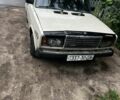 Бежевый ВАЗ 2107, объемом двигателя 1.5 л и пробегом 86 тыс. км за 538 $, фото 1 на Automoto.ua