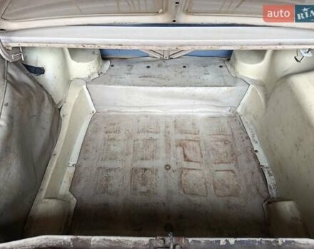 Бежевий ВАЗ 2107, об'ємом двигуна 1.45 л та пробігом 95 тис. км за 850 $, фото 6 на Automoto.ua