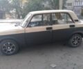 Бежевый ВАЗ 2107, объемом двигателя 1.5 л и пробегом 98 тыс. км за 620 $, фото 4 на Automoto.ua