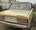 Бежевый ВАЗ 2107, объемом двигателя 0 л и пробегом 200 тыс. км за 592 $, фото 1 на Automoto.ua