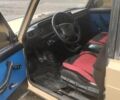 Бежевый ВАЗ 2107, объемом двигателя 0 л и пробегом 190 тыс. км за 750 $, фото 3 на Automoto.ua