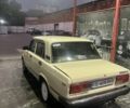 Бежевый ВАЗ 2107, объемом двигателя 1.5 л и пробегом 88 тыс. км за 500 $, фото 4 на Automoto.ua