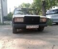 Бежевый ВАЗ 2107, объемом двигателя 1.5 л и пробегом 98 тыс. км за 620 $, фото 2 на Automoto.ua