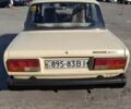 ВАЗ 2107 1986 в Виннице на Automoto.ua Бежевый ВАЗ 2107, объемом двигателя 1.45 л и пробегом 145 тыс. км за 1207 $, фото 5 на Automoto.ua