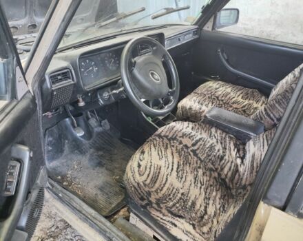 Бежевий ВАЗ 2107, об'ємом двигуна 1 л та пробігом 75 тис. км за 238 $, фото 2 на Automoto.ua