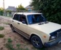 Бежевий ВАЗ 2107, об'ємом двигуна 1.3 л та пробігом 44 тис. км за 840 $, фото 3 на Automoto.ua