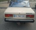 ВАЗ 2107 1986 в Днепре (Днепропетровске) на Automoto.ua Бежевый ВАЗ 2107, объемом двигателя 1.6 л и пробегом 74 тыс. км за 1000 $, фото 3 на Automoto.ua