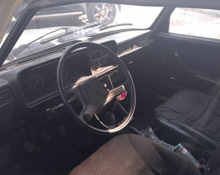 Бежевый ВАЗ 2107, объемом двигателя 1.5 л и пробегом 98 тыс. км за 620 $, фото 5 на Automoto.ua