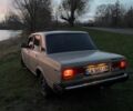 Бежевий ВАЗ 2107, об'ємом двигуна 1.5 л та пробігом 99 тис. км за 999 $, фото 7 на Automoto.ua