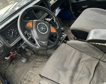 Бежевый ВАЗ 2107, объемом двигателя 0 л и пробегом 200 тыс. км за 592 $, фото 2 на Automoto.ua