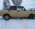 Бежевый ВАЗ 2107, объемом двигателя 0 л и пробегом 88 тыс. км за 355 $, фото 1 на Automoto.ua