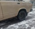 Бежевый ВАЗ 2107, объемом двигателя 0 л и пробегом 2 тыс. км за 600 $, фото 6 на Automoto.ua