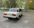 ВАЗ 2107 1986 в Могилев-Подольском на Automoto.ua Бежевый ВАЗ 2107, объемом двигателя 1.46 л и пробегом 300 тыс. км за 1111 $, фото 3 на Automoto.ua