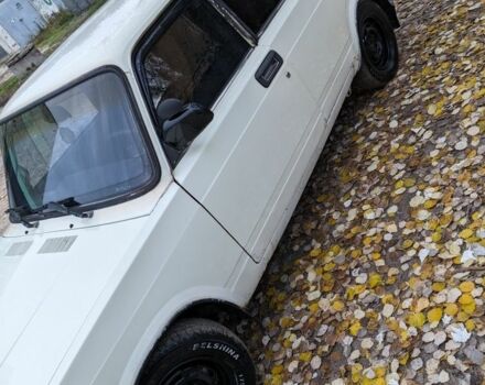 Бежевый ВАЗ 2107, объемом двигателя 1.3 л и пробегом 42 тыс. км за 669 $, фото 2 на Automoto.ua