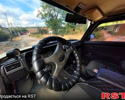 Бежевый ВАЗ 2107, объемом двигателя 1.5 л и пробегом 0 тыс. км за 900 $, фото 1 на Automoto.ua