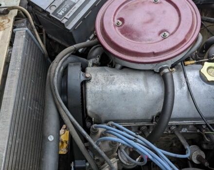 Бежевый ВАЗ 2107, объемом двигателя 1.3 л и пробегом 42 тыс. км за 669 $, фото 6 на Automoto.ua