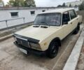 Бежевый ВАЗ 2107, объемом двигателя 0 л и пробегом 100 тыс. км за 451 $, фото 1 на Automoto.ua