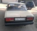 Бежевый ВАЗ 2107, объемом двигателя 1.5 л и пробегом 98 тыс. км за 620 $, фото 6 на Automoto.ua