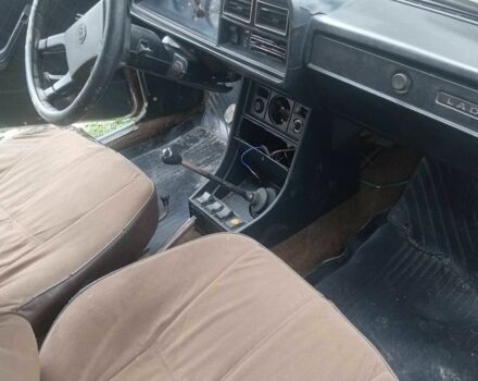 ВАЗ 2107 1986 в Виннице на Automoto.ua Бежевый ВАЗ 2107, объемом двигателя 0 л и пробегом 1000 тыс. км за 385 $, фото 5 на Automoto.ua