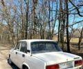 Бежевый ВАЗ 2107, объемом двигателя 1.5 л и пробегом 125 тыс. км за 340 $, фото 2 на Automoto.ua