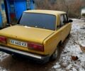 Бежевый ВАЗ 2107, объемом двигателя 1.3 л и пробегом 140 тыс. км за 250 $, фото 2 на Automoto.ua