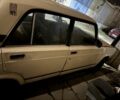 Бежевий ВАЗ 2107, об'ємом двигуна 1.6 л та пробігом 650 тис. км за 400 $, фото 4 на Automoto.ua