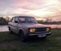 Бежевий ВАЗ 2107, об'ємом двигуна 1.5 л та пробігом 99 тис. км за 999 $, фото 1 на Automoto.ua