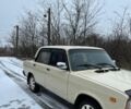 Бежевый ВАЗ 2107, объемом двигателя 1.5 л и пробегом 333 тыс. км за 900 $, фото 6 на Automoto.ua