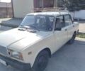 ВАЗ 2107 1986 в Виннице на Automoto.ua Бежевый ВАЗ 2107, объемом двигателя 1.45 л и пробегом 145 тыс. км за 1207 $, фото 1 на Automoto.ua