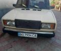 Бежевый ВАЗ 2107, объемом двигателя 1.45 л и пробегом 26 тыс. км за 600 $, фото 1 на Automoto.ua