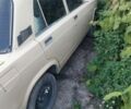 Бежевый ВАЗ 2107, объемом двигателя 1 л и пробегом 1 тыс. км за 350 $, фото 3 на Automoto.ua