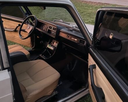 Бежевий ВАЗ 2107, об'ємом двигуна 1.5 л та пробігом 99 тис. км за 999 $, фото 2 на Automoto.ua