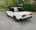 ВАЗ 2107 1986 в Могилев-Подольском на Automoto.ua Бежевый ВАЗ 2107, объемом двигателя 1.46 л и пробегом 300 тыс. км за 1111 $, фото 2 на Automoto.ua