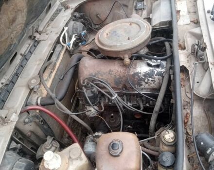 ВАЗ 2107 1986 в Виннице на Automoto.ua Бежевый ВАЗ 2107, объемом двигателя 0 л и пробегом 1000 тыс. км за 385 $, фото 8 на Automoto.ua