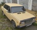 Бежевый ВАЗ 2107, объемом двигателя 0 л и пробегом 190 тыс. км за 750 $, фото 1 на Automoto.ua