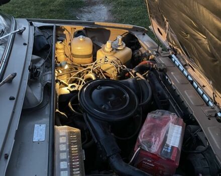 Бежевий ВАЗ 2107, об'ємом двигуна 1.5 л та пробігом 99 тис. км за 999 $, фото 5 на Automoto.ua