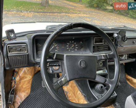 ВАЗ 2107 1986 в Могилев-Подольском на Automoto.ua Бежевый ВАЗ 2107, объемом двигателя 1.46 л и пробегом 300 тыс. км за 1111 $, фото 8 на Automoto.ua