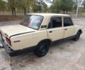 Бежевый ВАЗ 2107, объемом двигателя 0 л и пробегом 100 тыс. км за 451 $, фото 6 на Automoto.ua
