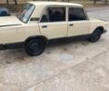 Бежевый ВАЗ 2107, объемом двигателя 0 л и пробегом 100 тыс. км за 451 $, фото 4 на Automoto.ua