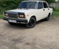 Бежевый ВАЗ 2107, объемом двигателя 1.5 л и пробегом 3 тыс. км за 800 $, фото 1 на Automoto.ua