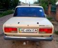 Бежевий ВАЗ 2107, об'ємом двигуна 1.3 л та пробігом 44 тис. км за 840 $, фото 1 на Automoto.ua