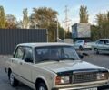 Бежевый ВАЗ 2107, объемом двигателя 1.5 л и пробегом 86 тыс. км за 777 $, фото 1 на Automoto.ua