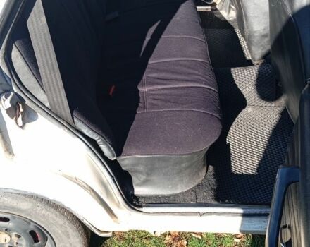 Бежевый ВАЗ 2107, объемом двигателя 1.3 л и пробегом 42 тыс. км за 669 $, фото 5 на Automoto.ua