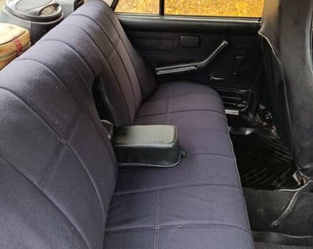 Бежевий ВАЗ 2107, об'ємом двигуна 1.45 л та пробігом 95 тис. км за 850 $, фото 7 на Automoto.ua