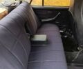 Бежевий ВАЗ 2107, об'ємом двигуна 1.45 л та пробігом 95 тис. км за 850 $, фото 7 на Automoto.ua