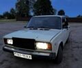 Бежевый ВАЗ 2107, объемом двигателя 0 л и пробегом 3 тыс. км за 480 $, фото 1 на Automoto.ua