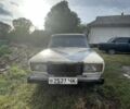 Бежевий ВАЗ 2107, об'ємом двигуна 1.3 л та пробігом 12 тис. км за 216 $, фото 1 на Automoto.ua